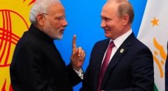 占豪：原创丨美国使坏，印度夹带私货，中俄元首同时缺席印度G20峰会释放重磅信号！ |2023-09-10