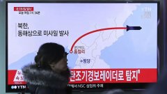 胡哥：复杂背景下，朝鲜试射弹道导弹！ |2024-04-23-汉风1918-汉唐归来-惟有中华