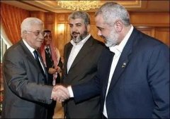 旗扬：哈马斯与法塔赫和解，以色列将何去何从|2024-04-30-汉风1918-汉唐归来-惟有中华