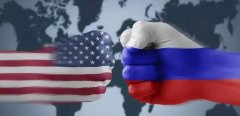 阿旦：俄乌冲突的两面性 |2024-05-17-汉风1918-汉唐归来-惟有中华